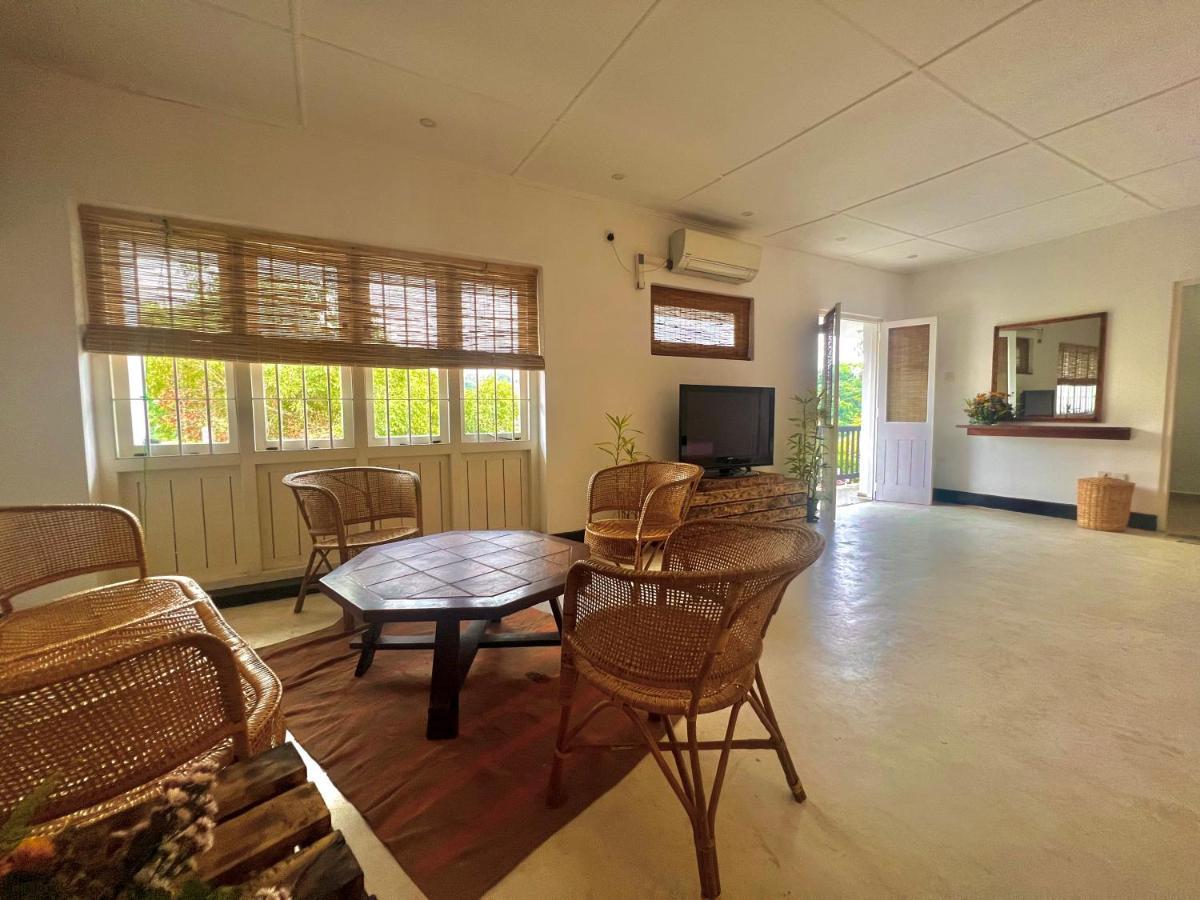Louis Lake Villa Kandy Exterior foto