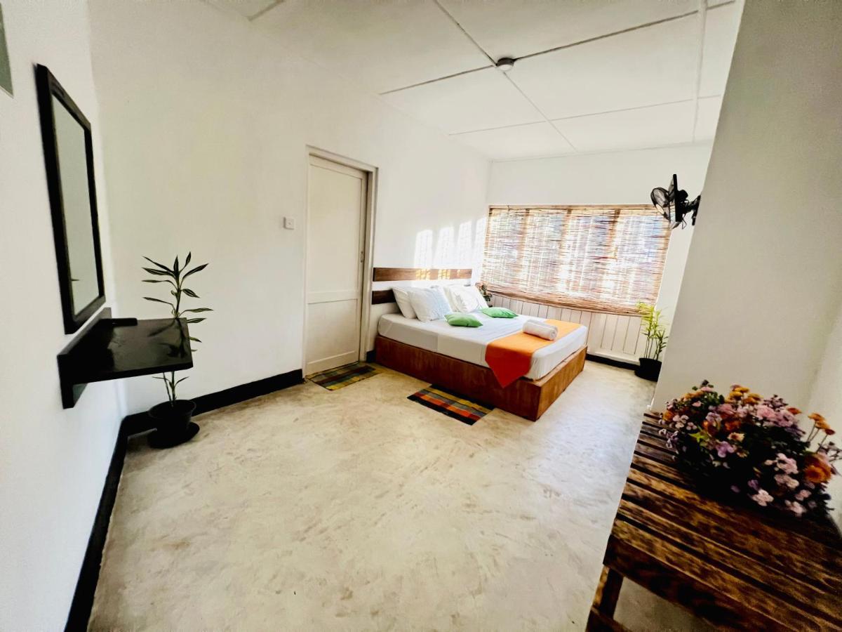 Louis Lake Villa Kandy Exterior foto