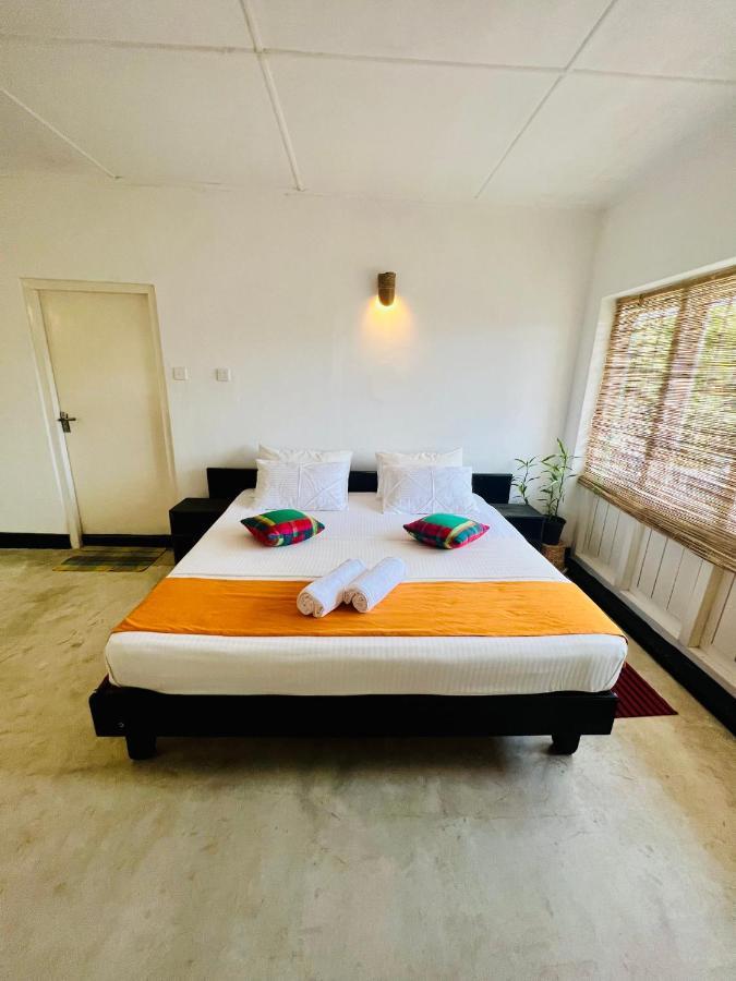 Louis Lake Villa Kandy Exterior foto