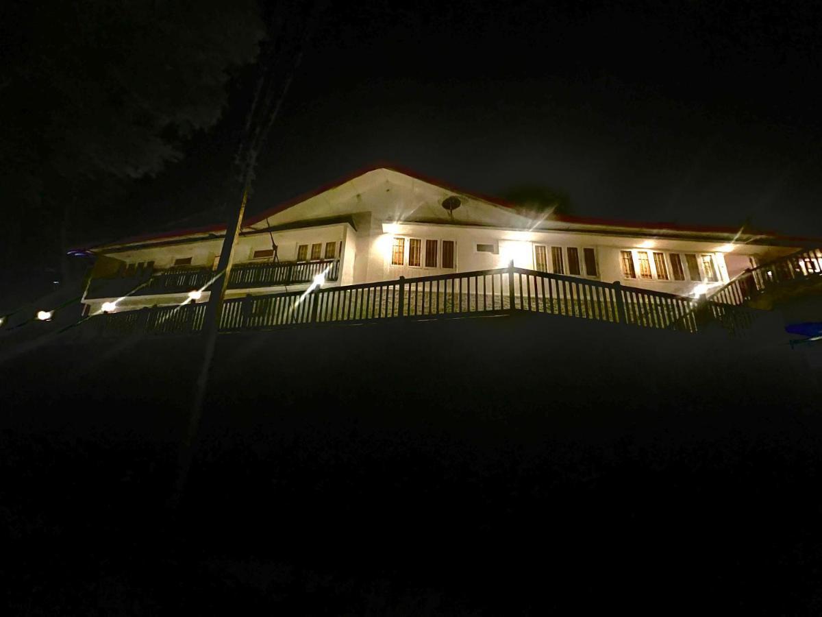 Louis Lake Villa Kandy Exterior foto